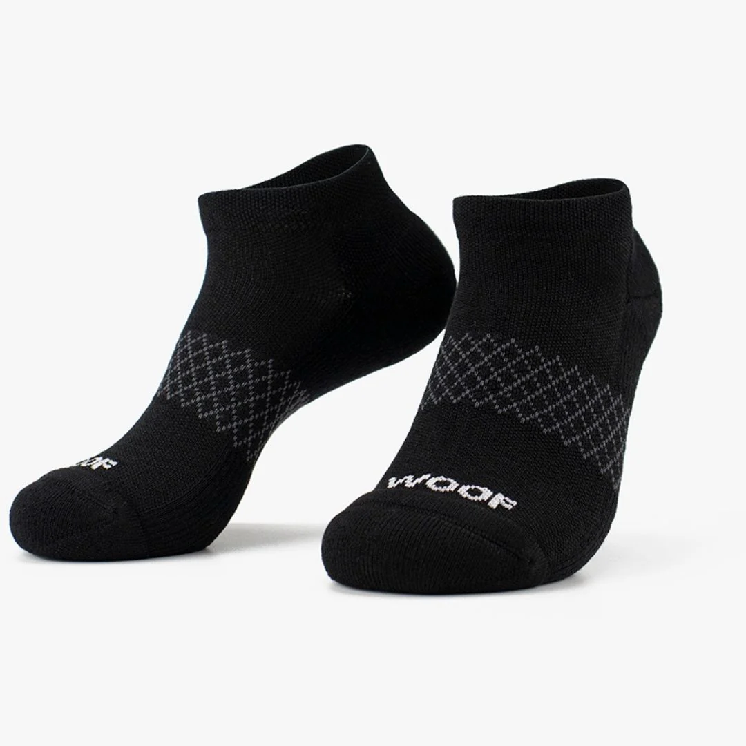 New bamboo socks